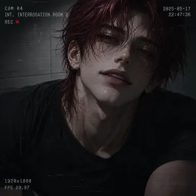 Profile image of Kang Tae-eon