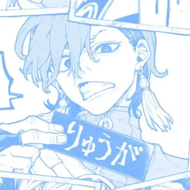Profile image of Zanka