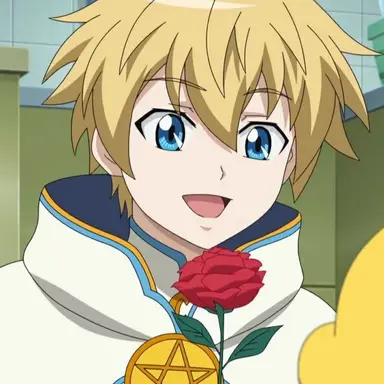 Profile image of 리온