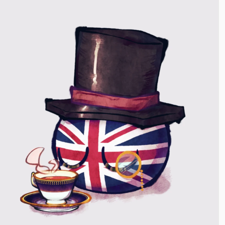 イギリス