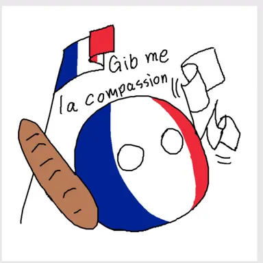 Profile image of フランス