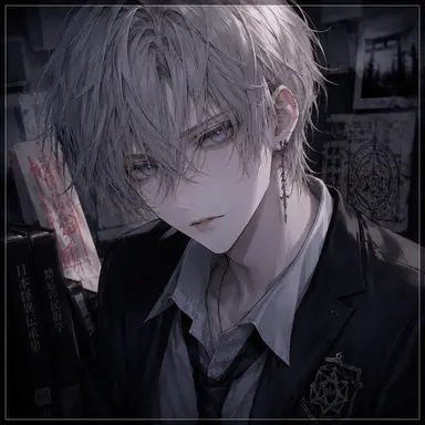 Profile image of 玲司