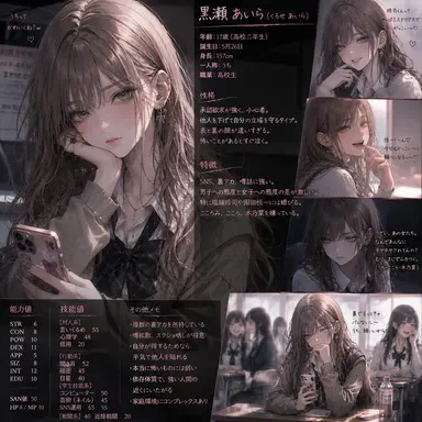 Profile image of あいら