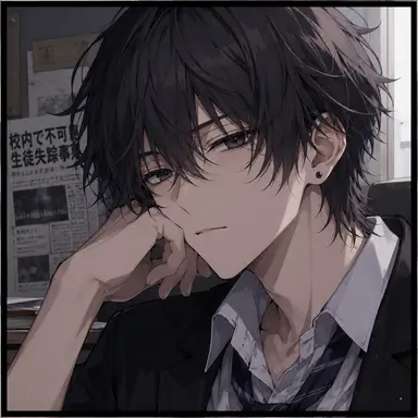 Profile image of 恒一