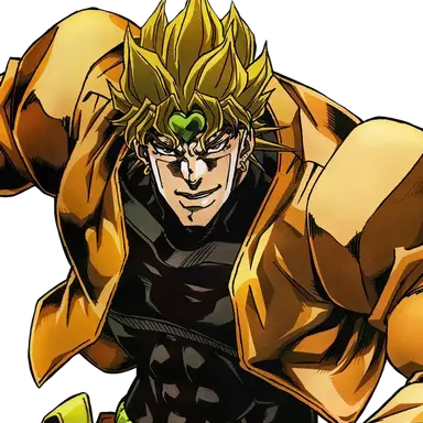 Profile image of DIO