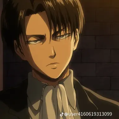 Profile image of リヴァイ