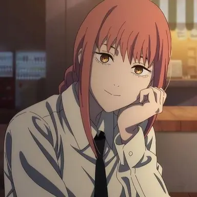 Profile image of 마키마