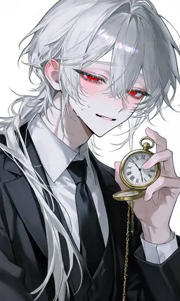 Profile image of Berze