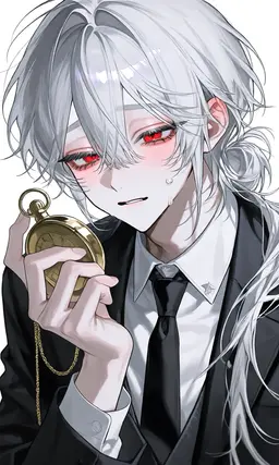 Profile image of Berze