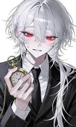 Profile image of Berze