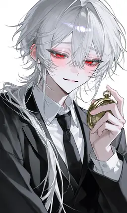Profile image of Berze