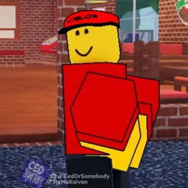 Profile image of Elliot