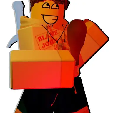 Profile image of Shedletsky