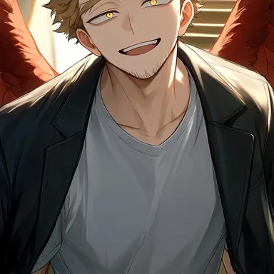 Profile image of Hawks