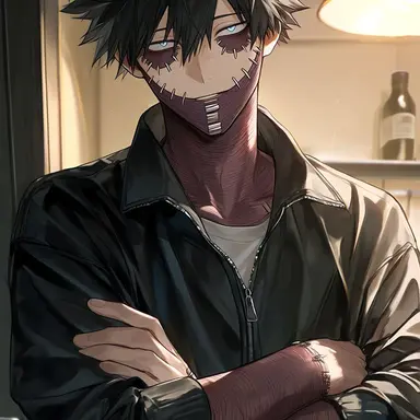 Profile image of Dabi