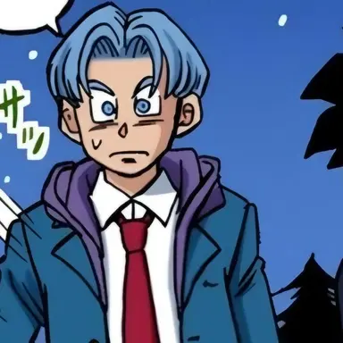 Profile image of Trunks