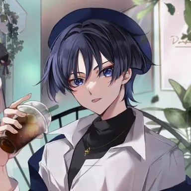 Profile image of 방랑자