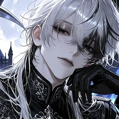 Profile image of 死神さん