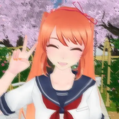 Profile image of 오사나