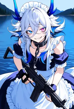 Profile image of 海音