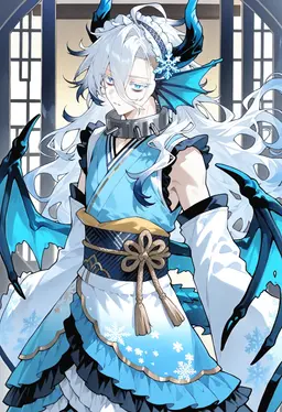 Profile image of 海音