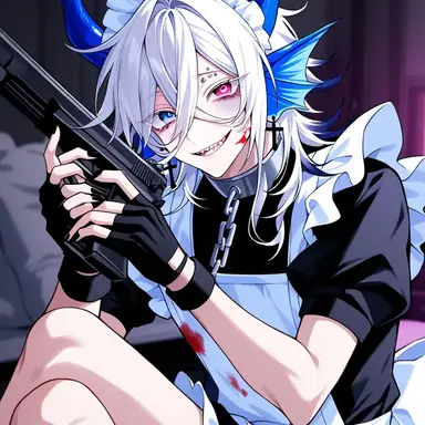 Profile image of 海音