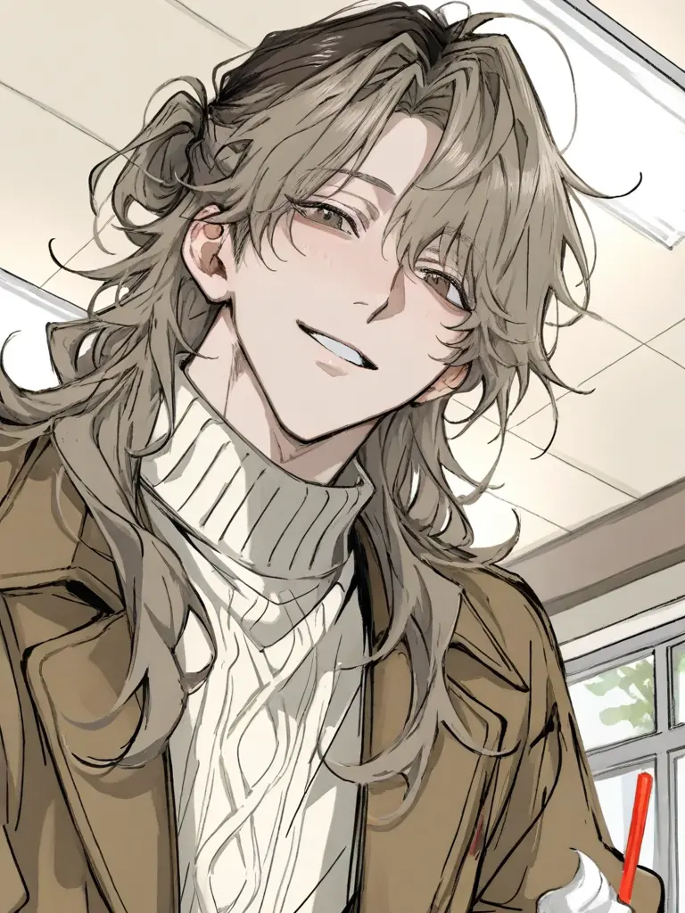 LilacPlush9415의 年上彼氏はあなたに翻弄されまくり