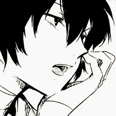 Profile image of 太宰治