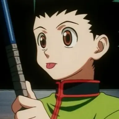 Profile image of ゴン