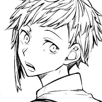 Profile image of 中島敦