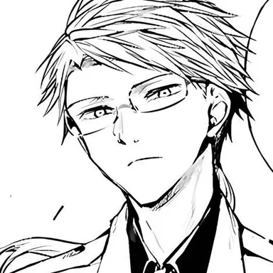 Profile image of 国木田独歩