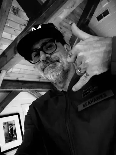 Profile image of Negan