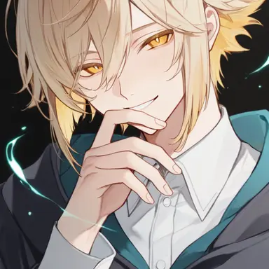 Profile image of クロウ