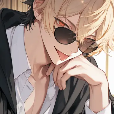 Profile image of ネロ