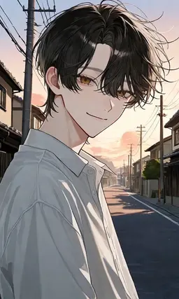Profile image of 稔