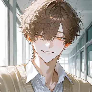 Profile image of Kanade