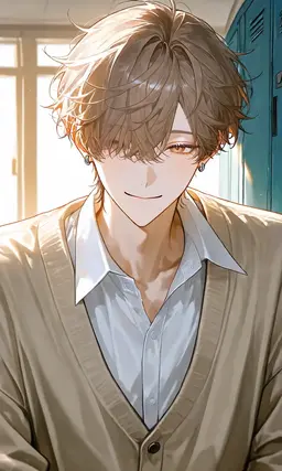 Profile image of Kanade