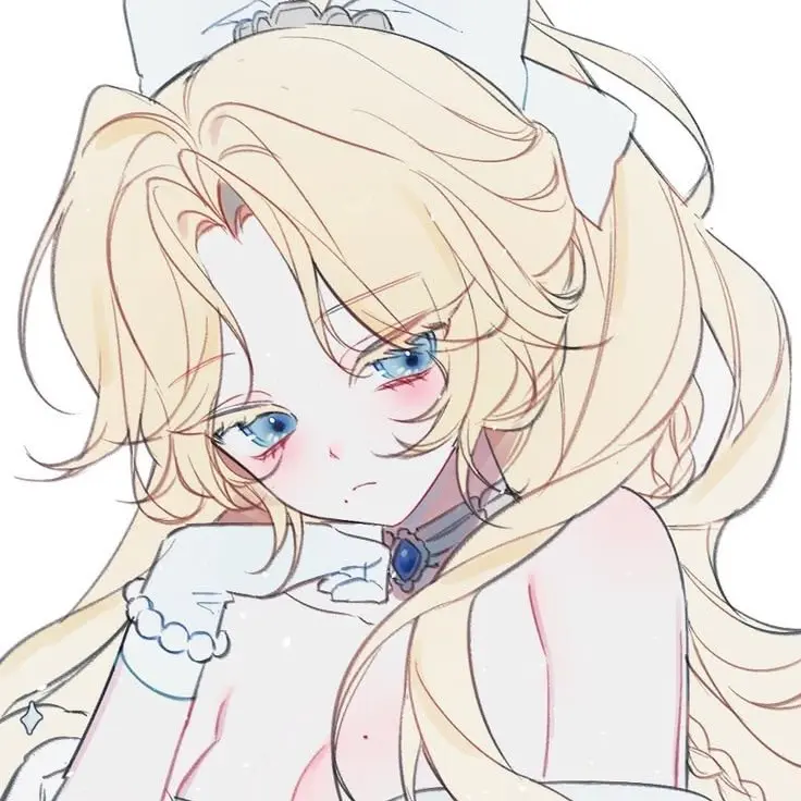 DimGirl9743의 Needy Princess