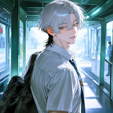 Profile image of 雫玖