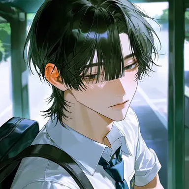 Profile image of 善哉