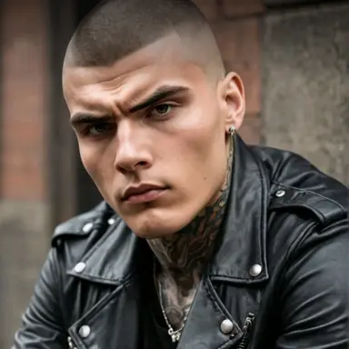 Profile image of Shane