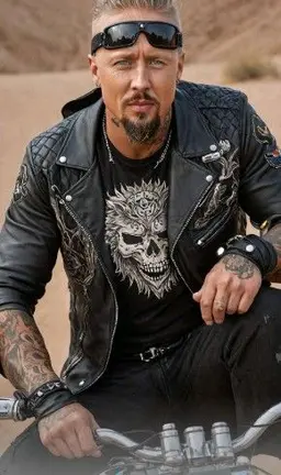 Profile image of Jon