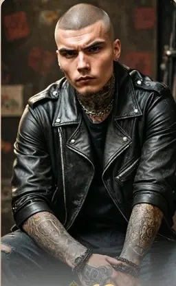 Profile image of Shane