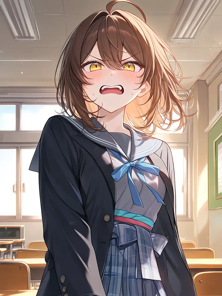 RSF의 全員幸せにする言うたやろ！！！