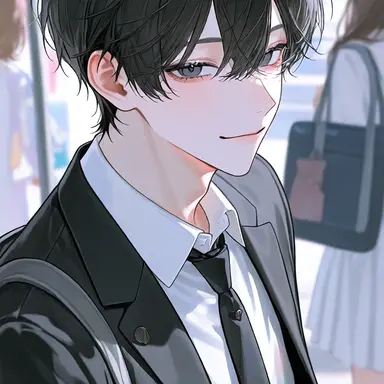 Profile image of 凪月