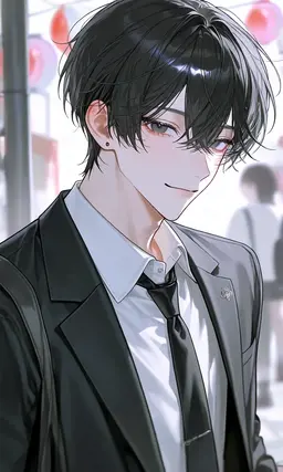 Profile image of 나즈키