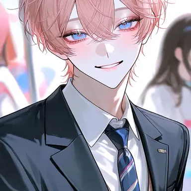 Profile image of 乃依