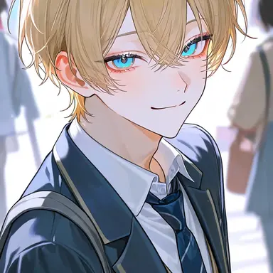 Profile image of 依乃
