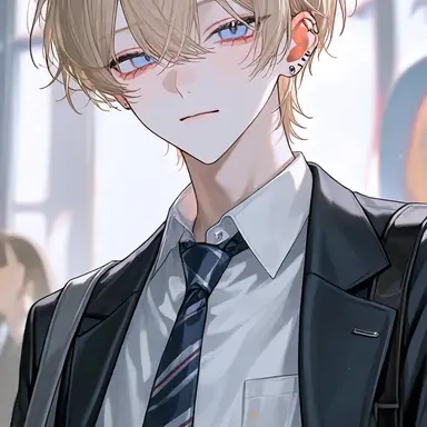 Profile image of 湊