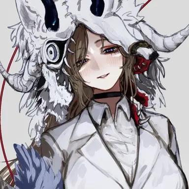 Profile image of ペルセポネ